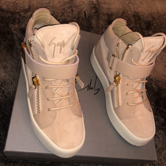 Giuseppe Zanotti Sneakers - Picture 5 of 7